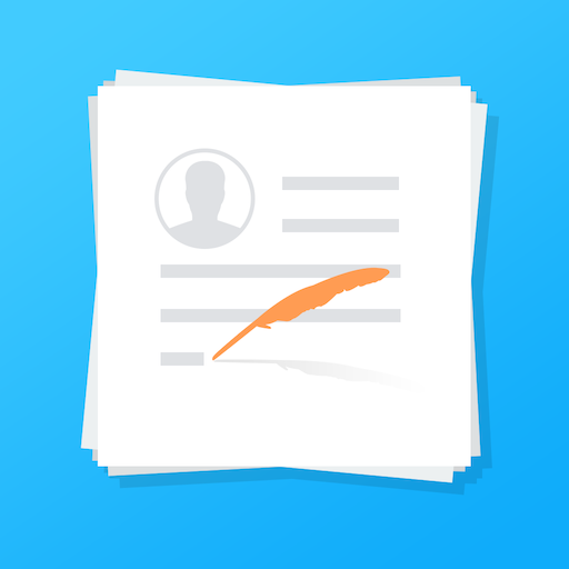 Quick Resume