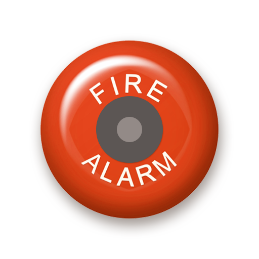 Fire Alarm: Sound & Ringtones