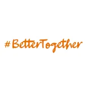 #BetterTogether