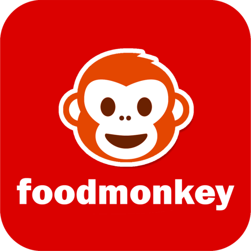 Food Monkey Delivery ฟู้ดมังกี้เดลิเวอรี่