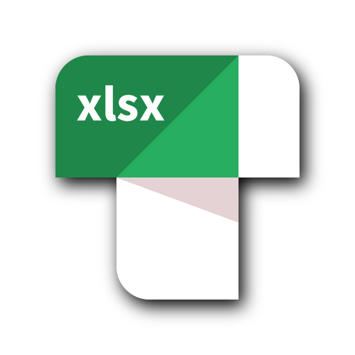 TrustedXLSX Reader & Viewer