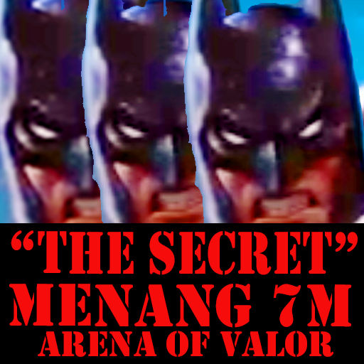 Trik Menang 7 M Garena Arena of Valor