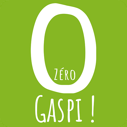 0 Gaspi - 100% local