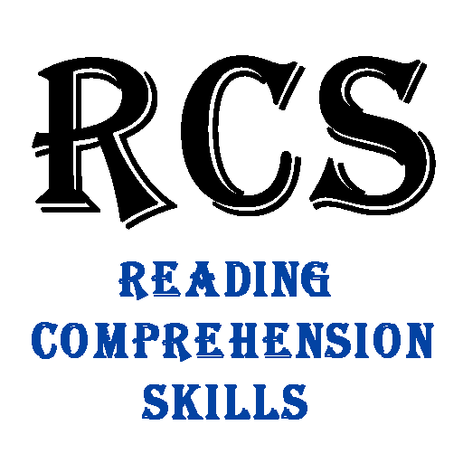 Reading comprehension skills
