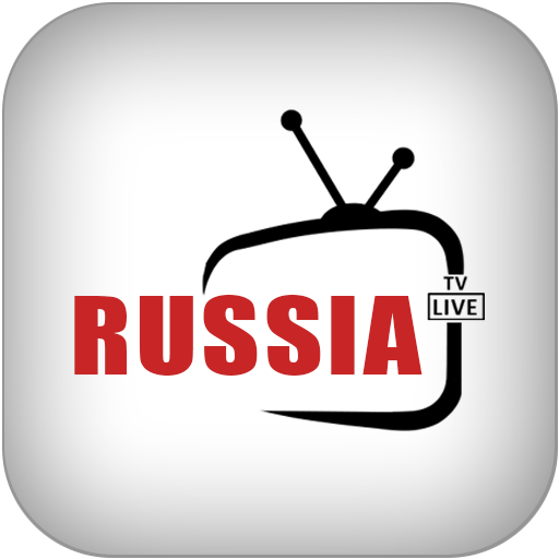 Russia TV Live