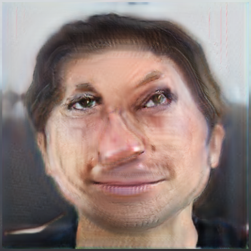 Face Editor AI