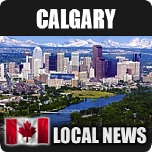 Calgary Is Ours