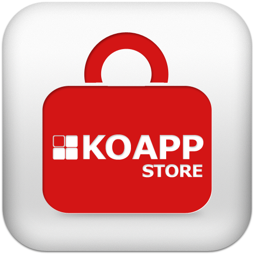 KoApp Store