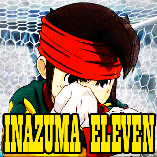 New Inazuma eleven Go Strikers Cheat