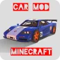 Car games Mod for Minecraft