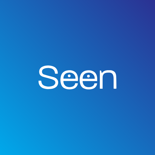 Download Seen App android on PC