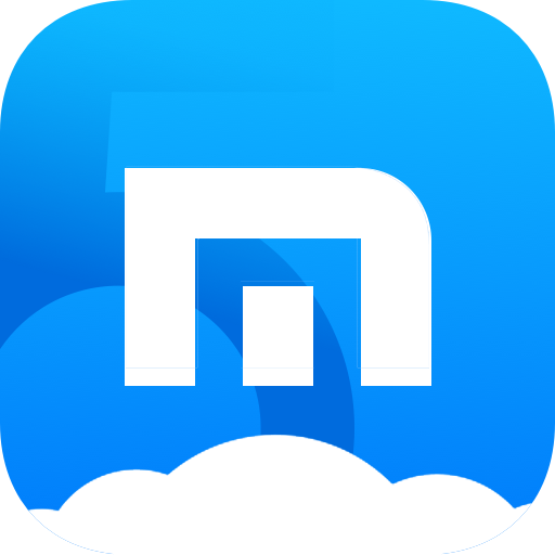 Maxthon Browser - Fast & Safe,