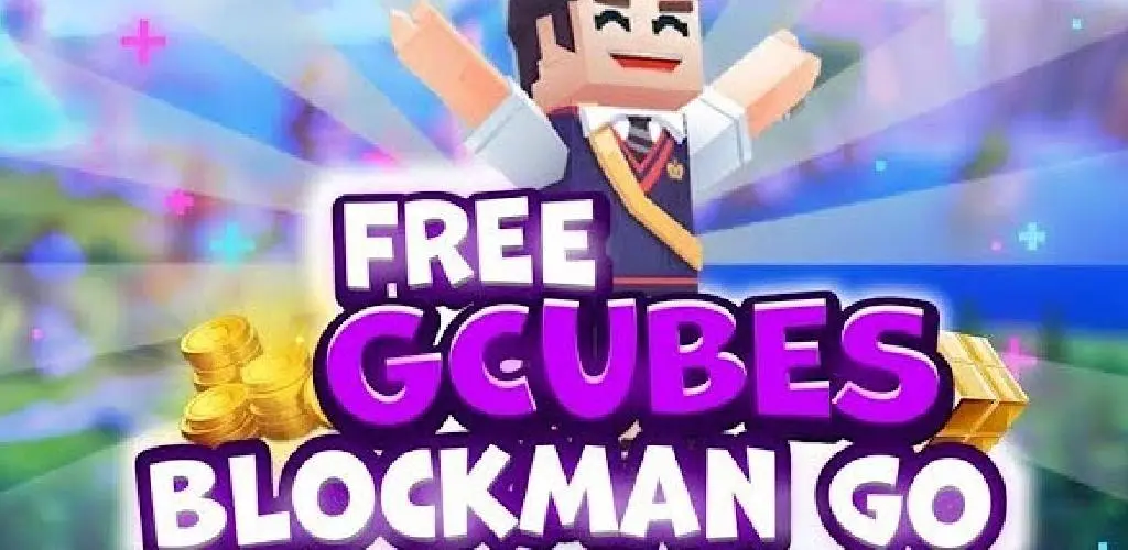 Blockman Go Game for Android - Download