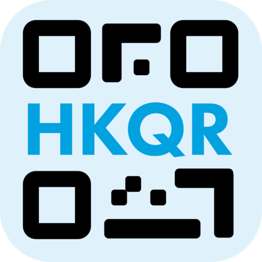 Hong Kong Common QR Code