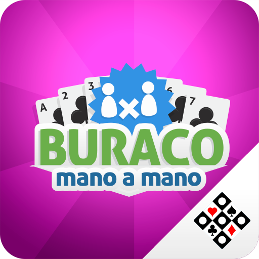 Buraco Online Free - Download & Play for PC