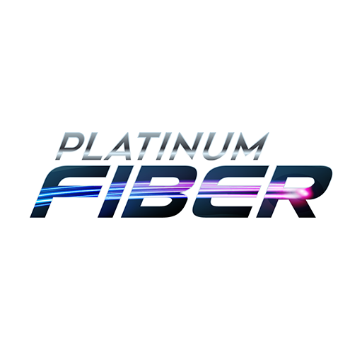 Platinum Fiber