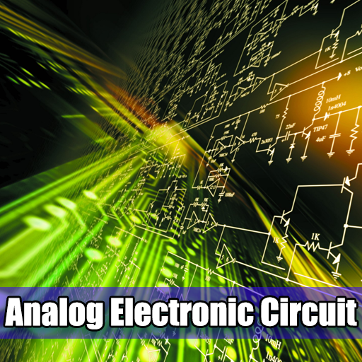 Analog Electronic Circuits