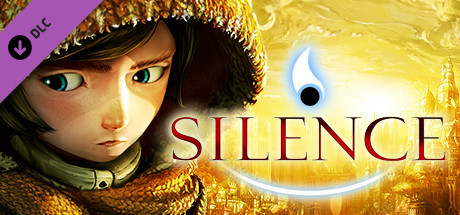 Silence Artbook