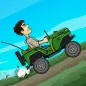 Hill Race Offroad - Hill Game