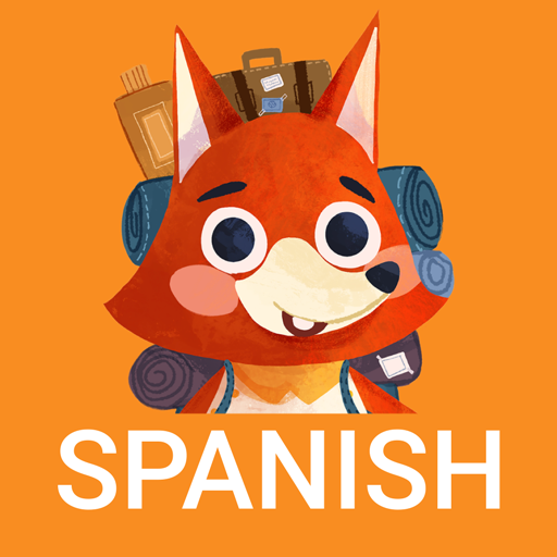 LearnSpanish for Kids Game App