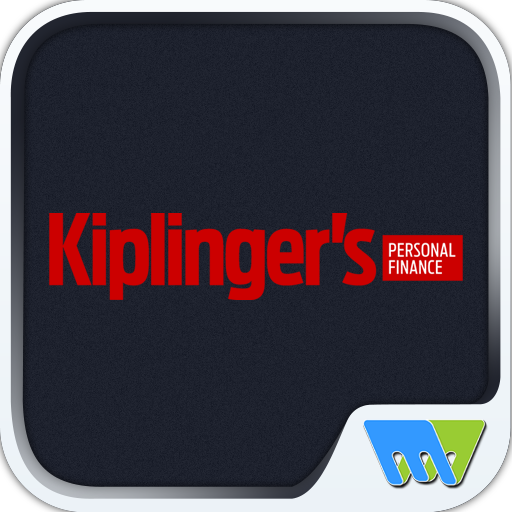 Kiplinger's Personal Finance