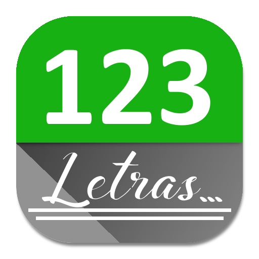 Numbers in Spanish