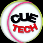 CUE-TECH Ratnesh Pandey