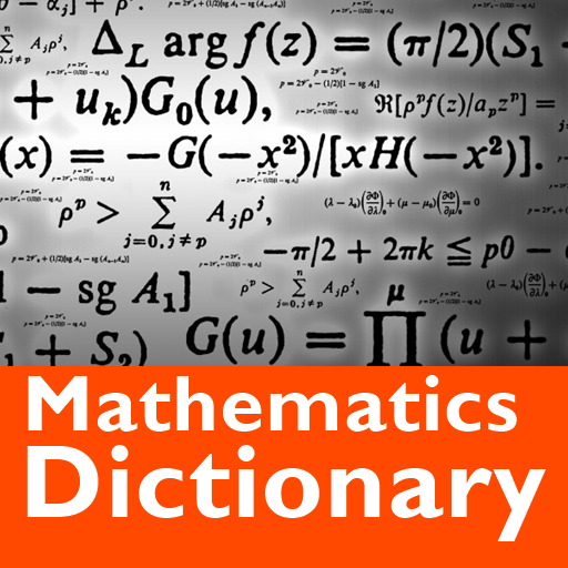 Mathematics Dictionary