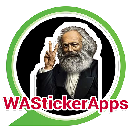 Communist WAStickerApps