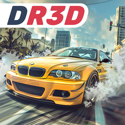 Drag Racing 3D:Уличные гонки 2