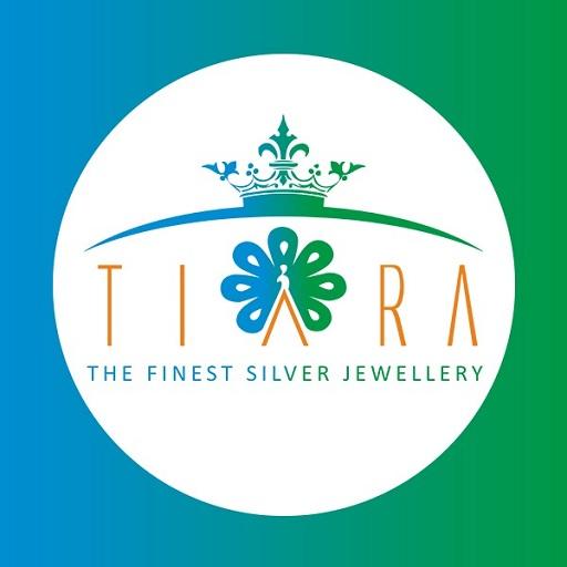 Tiara Silver