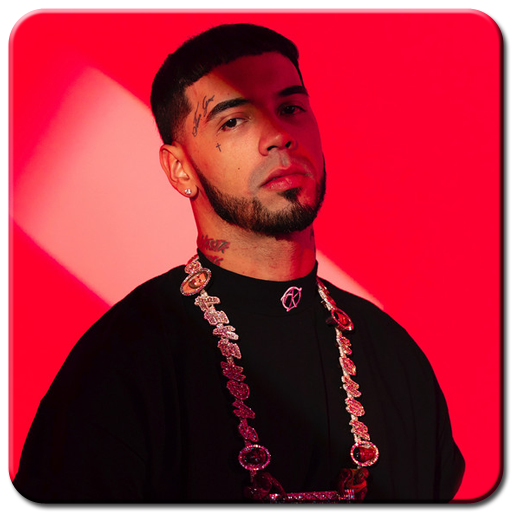 Anuel AA Wallpapers