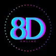 Online 8D 360 Music for your s