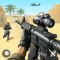 Tembak Tembakan Offline Game