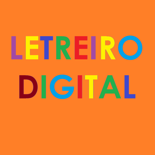 Letreiro Digital