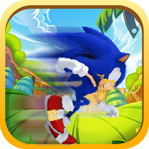 Como baixar jogos Flash do Sonic no Celular (Android)