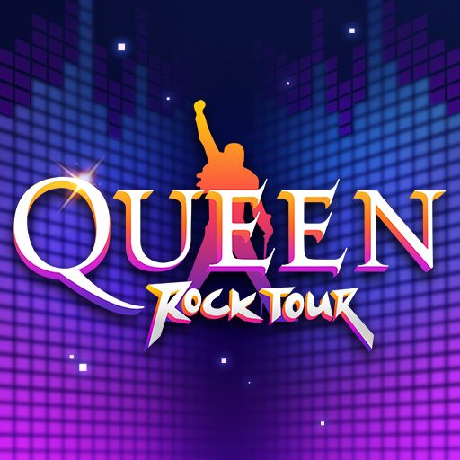 Queen: Rock Tour - Resmi Ritim