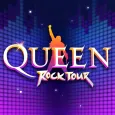 Queen: Rock Tour - O Jogo Musi