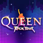 Queen Rock Tour - Официальная 