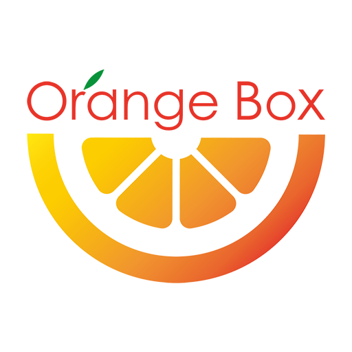 Orange Box