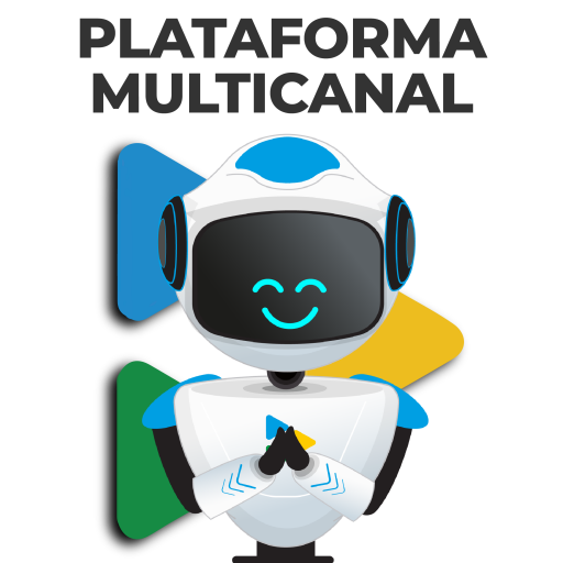 Plataforma Multicanal Algar Te