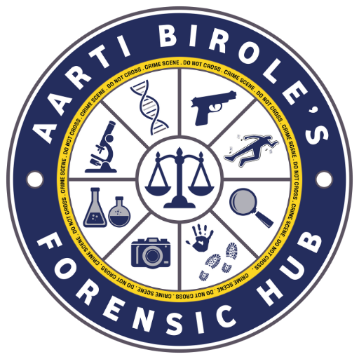 Forensic Hub