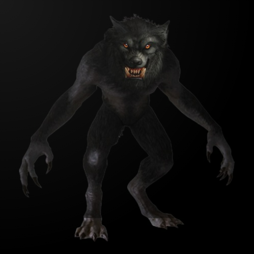 fake call werewolf prank