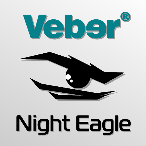 Veber Night Eagle