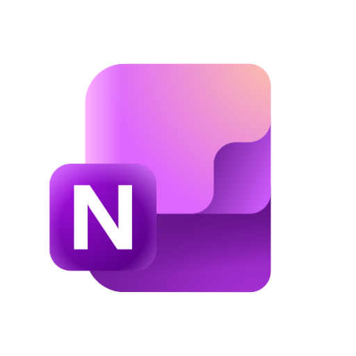 Microsoft OneNote：儲存構想和整理筆記