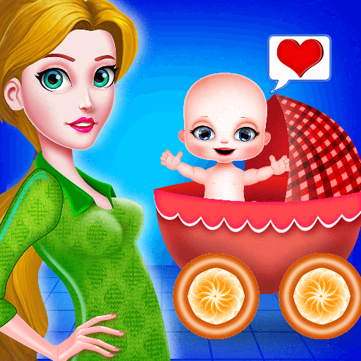 Mommy Newborn Baby Care - Baby Grown