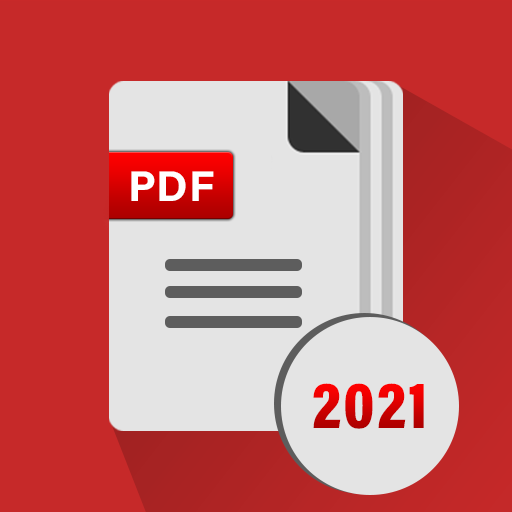 PDF Reader, Creator and Editor