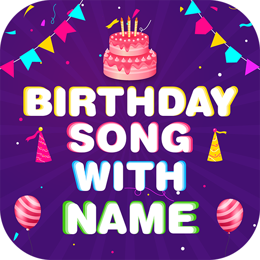 Birthday Song with Name