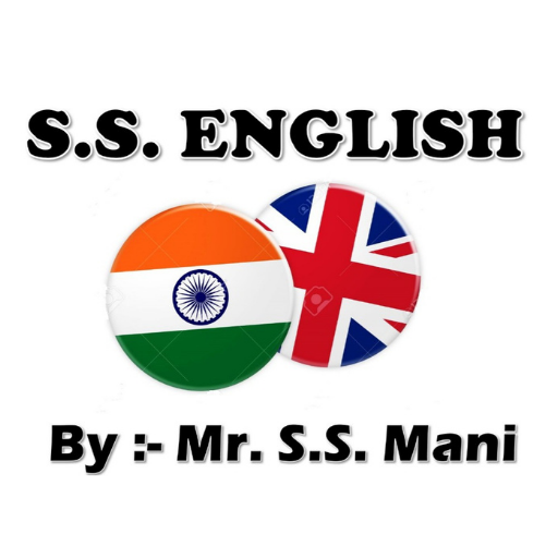 S.S English