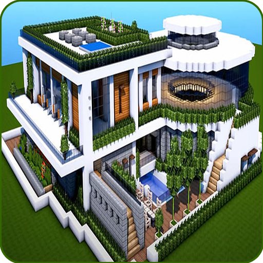 House Crafts Builder